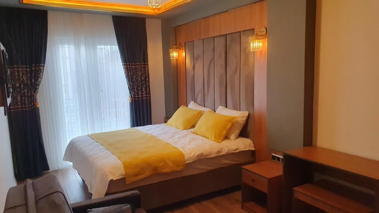 Dimora Gold Hotel 特拉布宗 土耳其