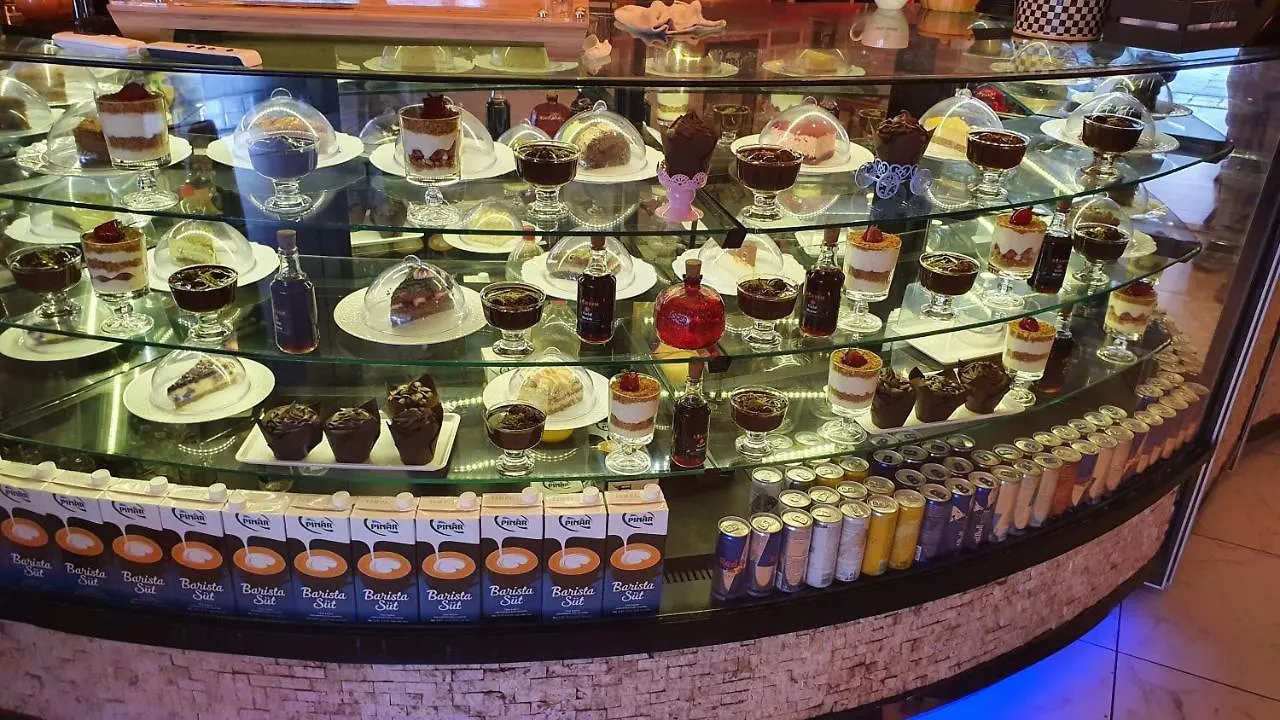 Dimora Gold Hotel 特拉布宗 3*,  土耳其