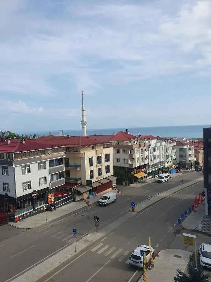 Dimora Gold Hotel ترابزون