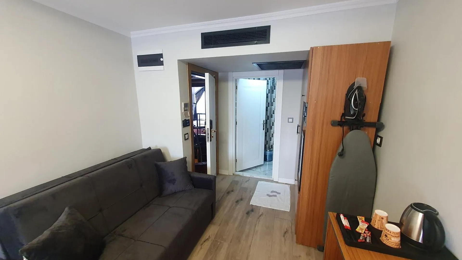 Dimora Gold Hotel 特拉布宗