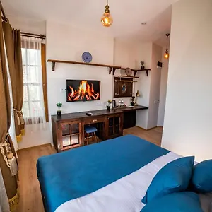Sofa Kaleici Анталья