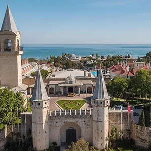 ***** منتجع Swandor & - Topkapi Palace تركيا