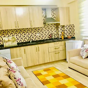 Alibeyoglu Апартаменты